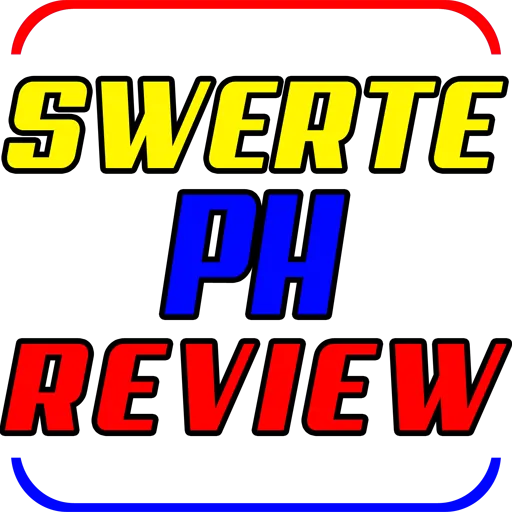SWERTE PH REVIEW, Transparent