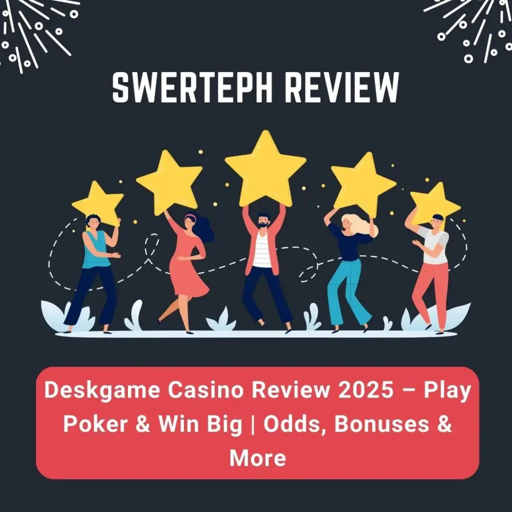 deskgame casino